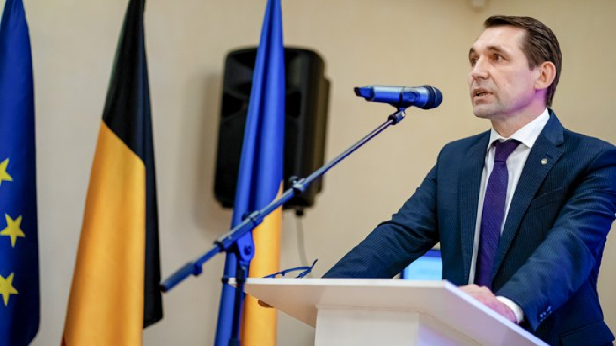 Україна передала Євросоюзу новий список санкцій проти Росії - посол в ЄС